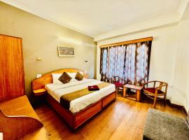 Chhota Simla में, होटल Hotel Sham Ji