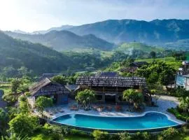 Mường Lò Retreat Nghia Lo