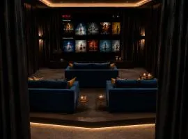besto residence Kino-Billard-Poker-Kicker