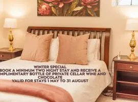 Protea Garden Cottage