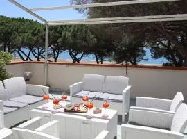 La Terrazza sul Mare - Sa Murta Apartments