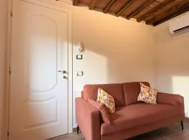 Cà del Bosco Appartamento Castagno