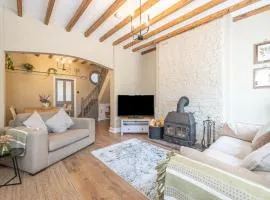 Ivy Cottage, Church Lane, Elvington York