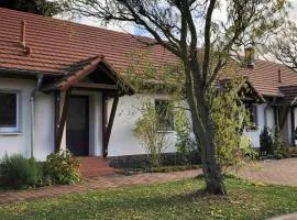 Ferienwohnung Svanur am Islandpferdehof Gut Birkholz