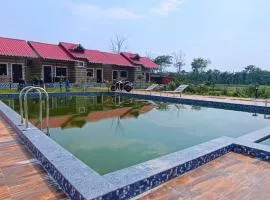 Goldee Wildlife Retreat
