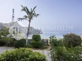 2BR plus Maids in Mina Fajer- Fujairah