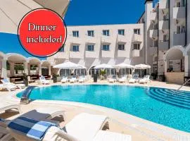 Hotel Korkyra