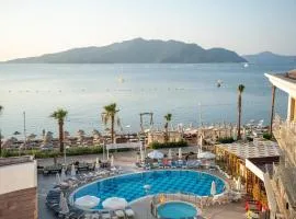 Pasa Garden Beach