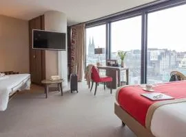 Mercure Clermont Ferrand centre Jaude