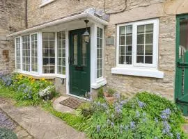 Wedgewood Cottage