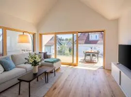 K18 Penthouse in Ravensburg