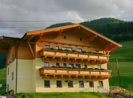 Ferienwohnung Sonnberg
