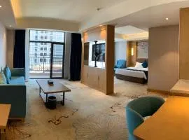 SENNA SUNSHINE INTERNATIONAL HOTEL
