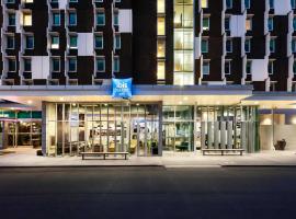 ibis Budget Auckland Airport โรงแรมในโอ๊คแลนด์