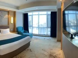 SENNA SUNSHINE INTERNATIONAL HOTEL
