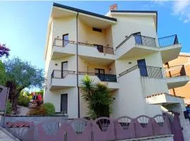 Alloggio Turistico Villa Carla