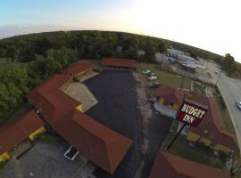 Budget Inn Buffalo