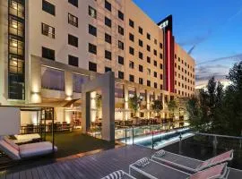Protea Hotel Fire & Ice! by Marriott Pretoria Menlyn