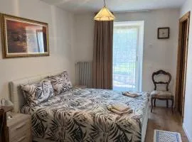 Smarano Studio Apartment, Val di Non