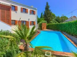 Villa San Vista with pool