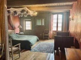 Chambre d'hôtes Bed Breakfast Claviers La fabrique de pâtes