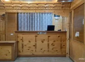 Hotel Khardong-La Ladakh