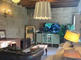 Casa Olibrei