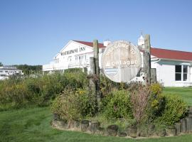 Weathervane Inn, hotel cerca de Aeropuerto de Muskegon County - MKG, Montague