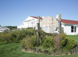 Weathervane Inn, ξενοδοχείο κοντά στο Αεροδρόμιο Muskegon County - MKG, Montague