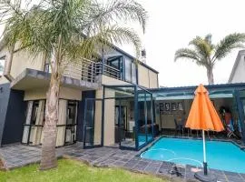 Heathercreek Accommodation
