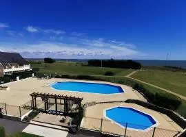 Maison Damgan 4 personnes