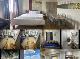 HOPE RESIDENCES UNIT 606 building D