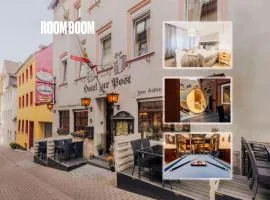 Loreley Retreat - Sauna-Billiard & more