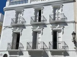 Apartamentos El Progreso