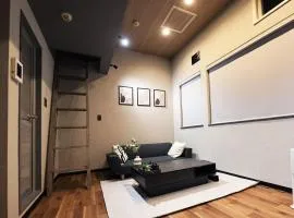 札幌白石区-地下鉄南郷13丁目駅徒歩5分-S-beds2-Hideaway