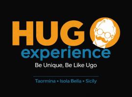 Hugo Experience - Taormina boat tour, hotel a Taormina