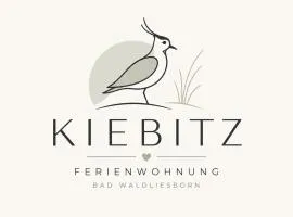 Kiebitz Schmuckstück in Walibo