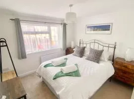 Near Zoo, Waterpk & Beaches Family & Pet friendly