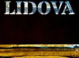 Lidova Apartments