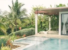The Horizon Villa Mũi Né