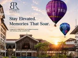 Bertam Resort & Water Park Penang