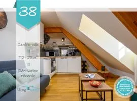 Le 38-Appart'Hôtel-GregIMMO