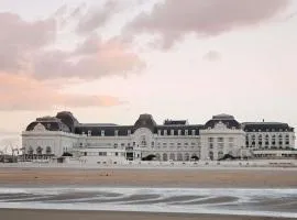 Cures Marines Hotel Thalasso & Spa Trouville - MGallery Collection