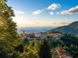 Vivere 'Tranquility at the foot of the Alps'