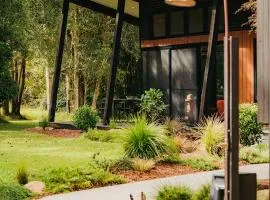 Whispering Creek - Luxury Off Grid Escape