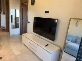 Apartment lifecity WiFi swimming pool &wifi