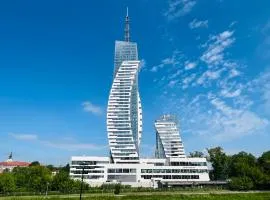 Olszynki Park Skyline Studio