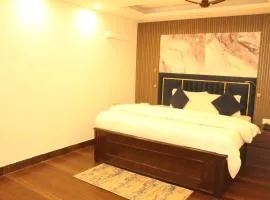 Hotel Shyama International