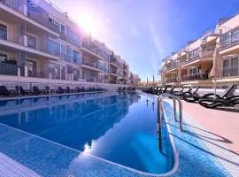 Tropicalidays Arena Sunset Suite