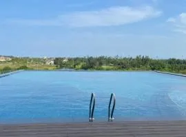 Khách sạn căn hộ Cửa Lò